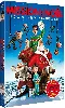 dvd mission : noël - les aventures de la famille noël