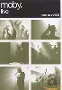 dvd moby : hotel tour 2005 (inclus 1 cd)
