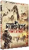 dvd monsters : dark continent