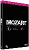 dvd mozart, l'opéra rock - édition double
