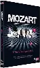 dvd mozart, l'opéra rock - edition simple