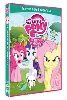 dvd my little pony, vol, 9 : vent de folie à ponyville