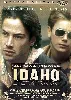 dvd my own private idaho [édition simple]