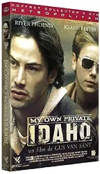 dvd my own private idaho [édition standard]
