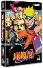 dvd naruto, vol. 1