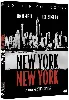 dvd new york, new york - édition collector 2 dvd