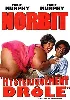 dvd norbit