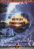 dvd nuclear hurricane - single 1 dvd - 1 film