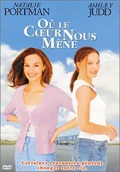 dvd où le coeur nous mène