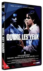 dvd ouvre les yeux (abre los ojos)