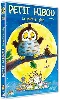 dvd petit hibou : la forêt en fête