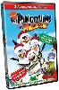 dvd pingouin de madagascar : 3 aventures des pingouins et mission noel [import belge]