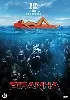 dvd piranha 3d - film en 2d