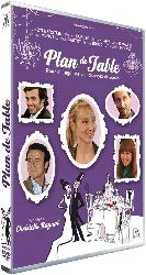 dvd plan de table
