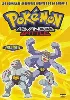 dvd pokémon advenced battle, saison 8 volume 12