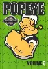 dvd popeye : volume 3