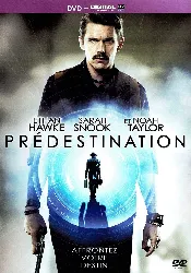 dvd predestination - dvd