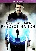dvd predestination - dvd