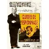 dvd quatre de l'espionnage ( noir et blanc ) vf