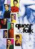 dvd queer as folk : intégrale saison 1 - coffret 6 dvd
