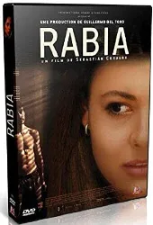dvd rabia