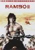 dvd rambo ii (la mission) - version restaurée