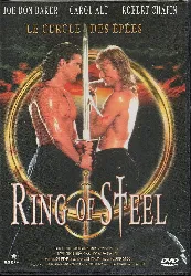 dvd ring of steel