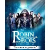 dvd robin des bois,le spectacle (edition tous clients)