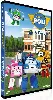 dvd robocar poli - 1 - à l'école