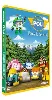 dvd robocar poli - 3 - dans la nature !