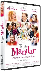 dvd rue mandar