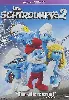 dvd sam - les schtroumpfs 2 (1 dvd)