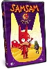 dvd samsam - 2 - un piratroce à l'école