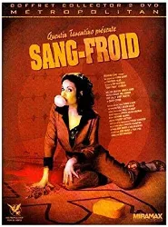 dvd sang - froid - édition collector