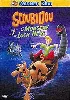 dvd scoubidou : scoubidou et le monstre du loch ness