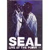 dvd seal live at the point