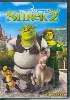 dvd shrek 2 - edition belge