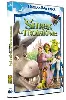 dvd shrek le troisième - édition simple
