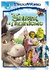 dvd shrek le troisième - édition simple