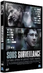 dvd sous surveillance