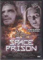 dvd space prison