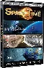 dvd space time (love a space odyssey) [dvd + copie digitale]