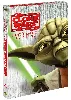 dvd star wars - the clone wars - saison 2