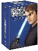 dvd star wars - the clone wars - saison 3 - coffret dvd