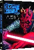dvd star wars - the clone wars - saison 4 - coffret dvd