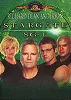 dvd stargate sg1 - saison 7, partie a - coffret 2 dvd