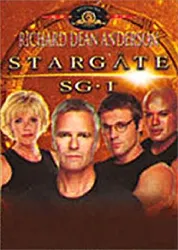 dvd stargate sg1 - saison 7, partie b - coffret 2 dvd
