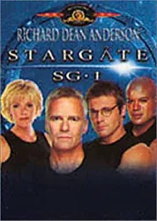 dvd stargate sg1 - saison 7, partie c - coffret 2 dvd