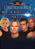 dvd stargate sg1 - saison 7, partie c - coffret 2 dvd