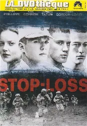 dvd stop - loss